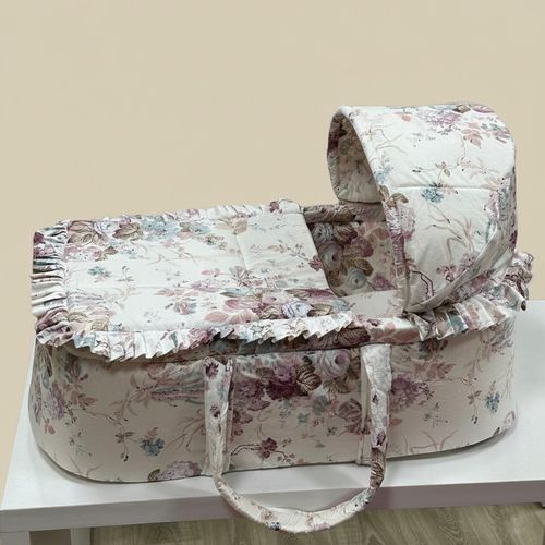 Couffin Landau Fleurs