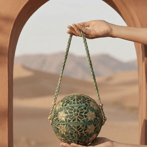 Football Bag Zelije
