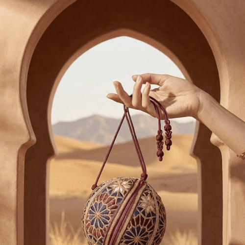 Sac Ballon Zelije 