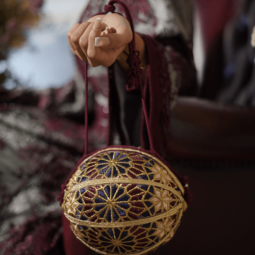 Sac Ballon Zelije 
