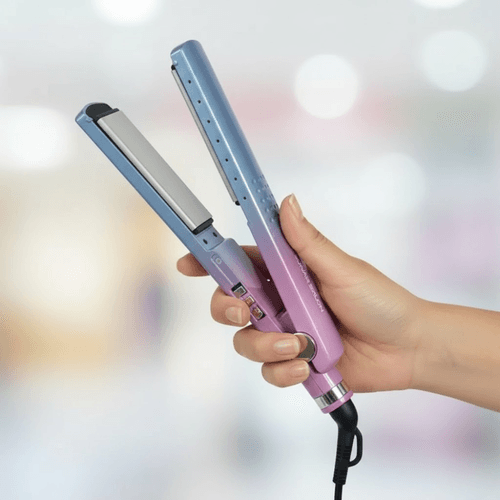 Lisseur Cheveux SONAR SN-1027