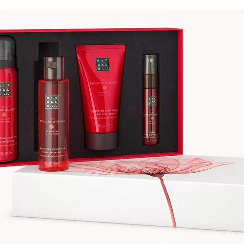 Of ayurveda gift set - S