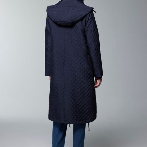 Manteau Nest Kap