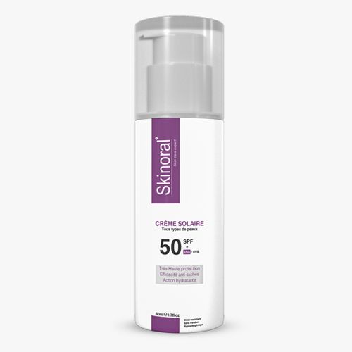 Crème Solaire