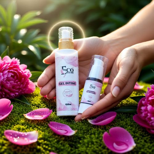 Intimate Care Set 