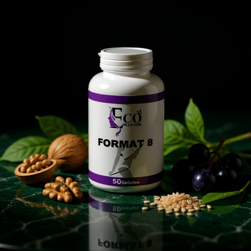  Weight gain supplement