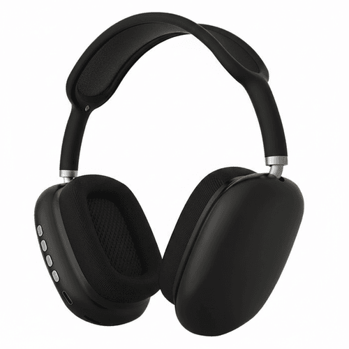 Casque P9 Noir