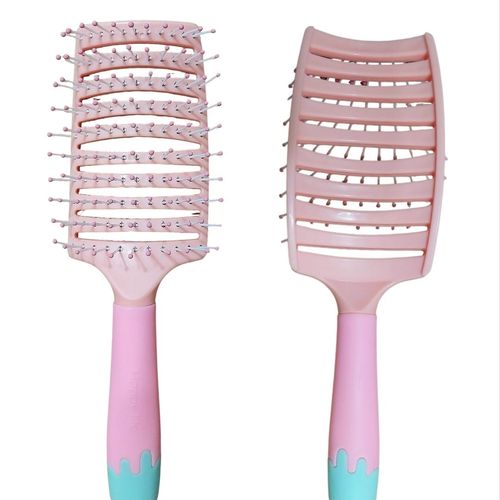 Brosse à cheveux démêlante Anti-Casse