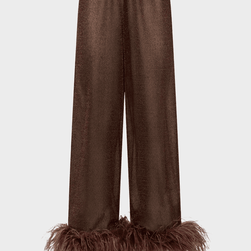 Pantalon Plumage Lumière