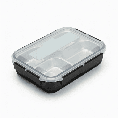 Boîte Déjeuner Bento Isotherme