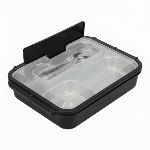 Boîte Déjeuner Bento Isotherme