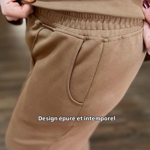Ensemble D’hiver En Coton