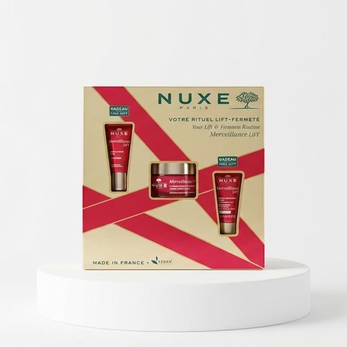 Coffret Merveillance Lift - Votre Rituel Lift-fermeté