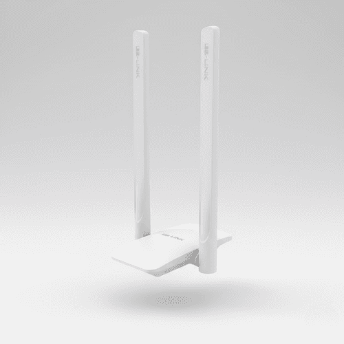 Adaptateur Usb Wi-fi Double Bande Ac1300 Haute Puissance Modèle : Lb-link Archer Bl-wdn1300a