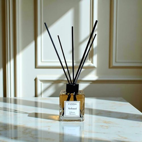 Diffuseur À Bâtonnets Ylang Ylang