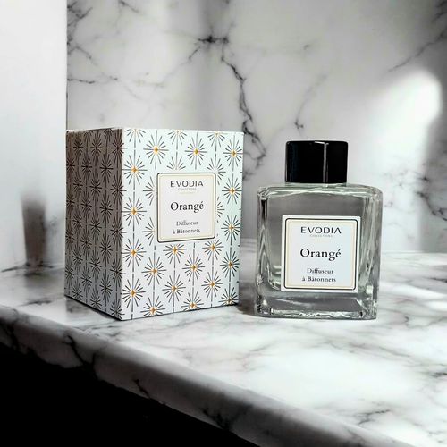 موزع عطري أورانجي