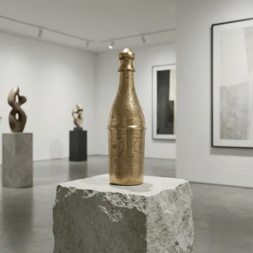 The Motheغ Bottle