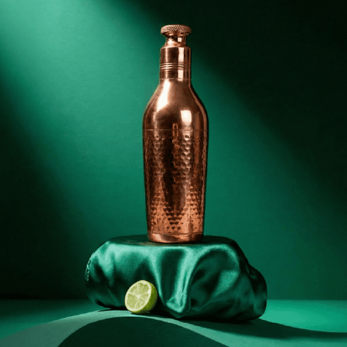 The 1,5 Coppeغ Bottle