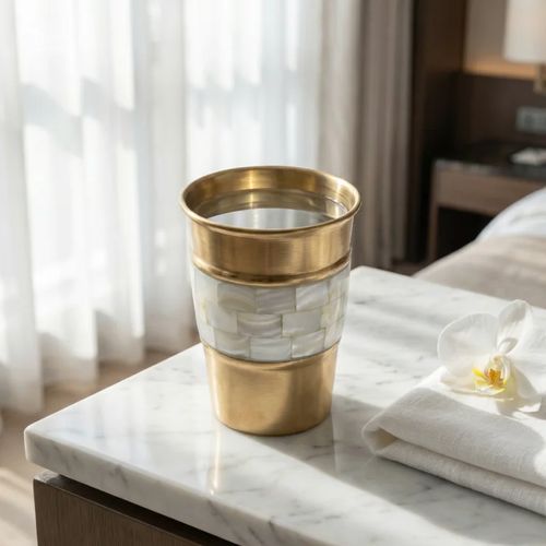 The Mosaic Cup ( Set De 6 Verres )