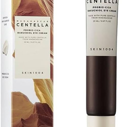 Probio-Cica Bakuchiol Eye Cream 20ml