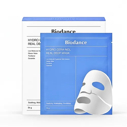 Hydro Cera-nol Real Deep Mask