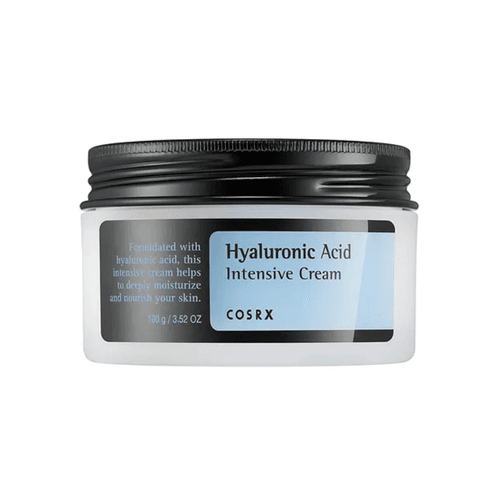 Hyaluronic Acid Intensive Cream