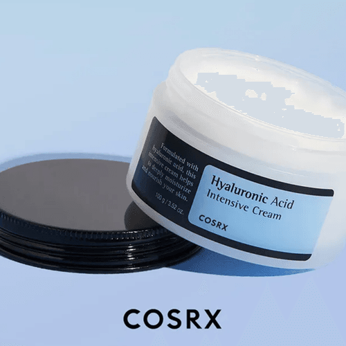 Hyaluronic Acid Intensive Cream