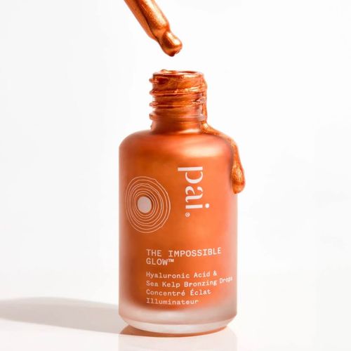 The Impossible Glow Drops