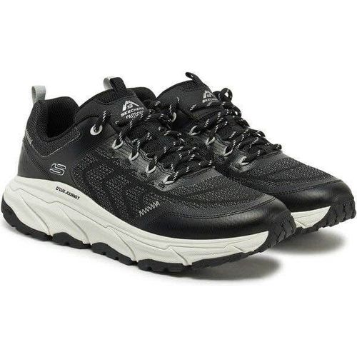 D'lux Journey ( Waterproof)