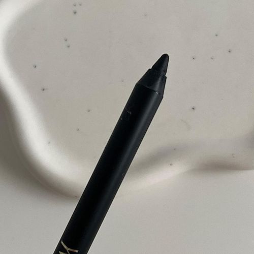 Ysl Lines Liberated 24h Waterproof Eyeliner Black Mini