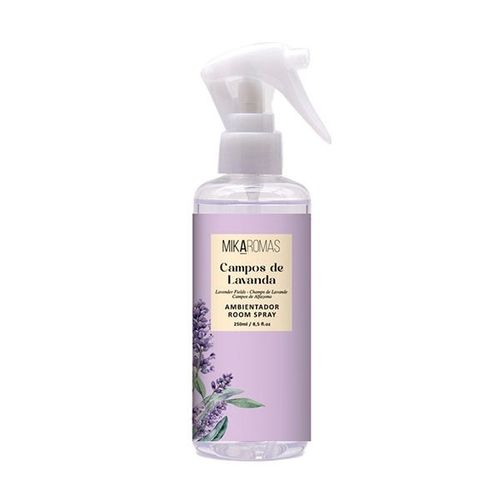 Spray Désodorisant Room - Lavande - 250ml