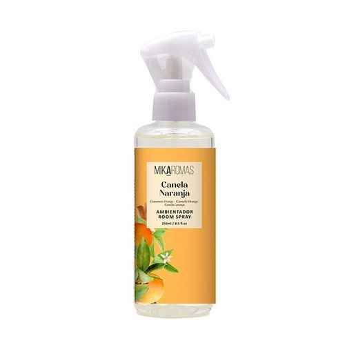 Spray Désodorisant Room - Cannelle Orange - 250ml