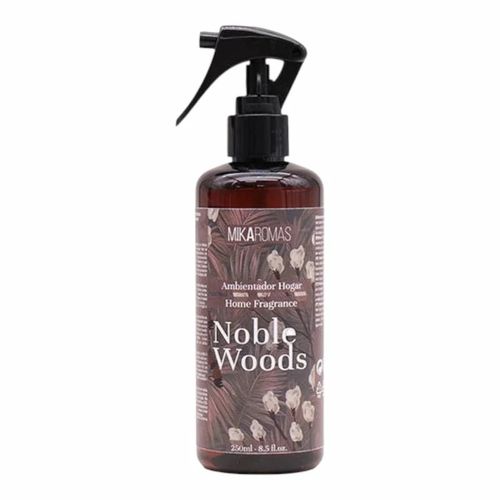 Spray D’ambiance Bois Nobles – 250 Ml