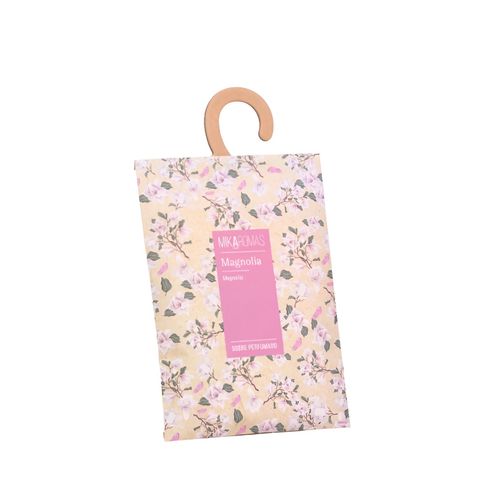 Sachet Parfumé Intense - Magnolia Rose - 100ml