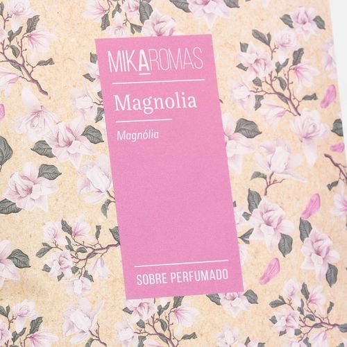 Sachet Parfumé Intense - Magnolia Rose - 100ml