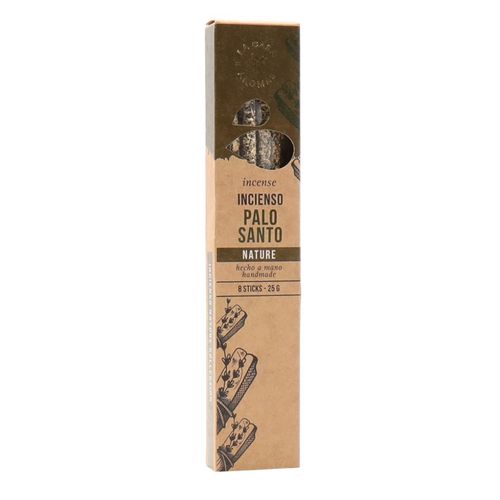 Encens Naturel - Palo Santo - 20 Sticks