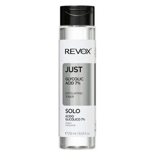 Acide Glycolique 7% Toner Exfoliant
