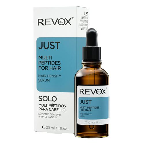 Revoxb77 Multi Peptides Sérum De Densité Capillaire - 30ml