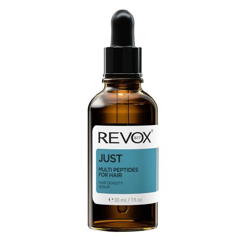 Revoxb77 Multi Peptides Sérum De Densité Capillaire - 30ml