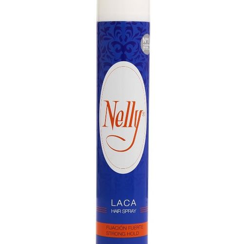 Nelly Professional Laque Classique Strong Hold- 400ml
