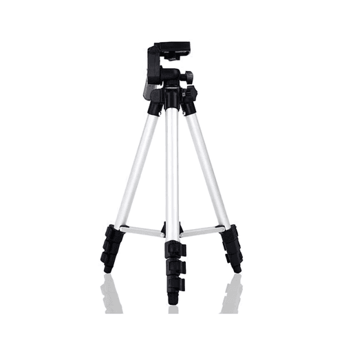 Trépied 3110 Support Pour Appareil Photo Et Portables