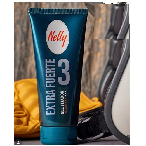 Gel Fixateur Force 3 Extra Forte - 170m