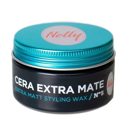 Cire Extra Mate - Styling Wax N5 - 100g