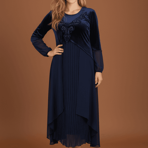 Robe De Printemps