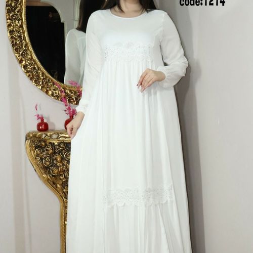 Abaya Ramadan Et Umra