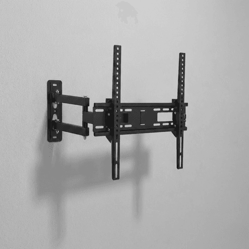 Support Tv Mural Azatech 27”–55”