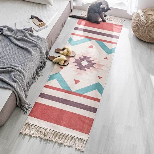Tapis Géométrique