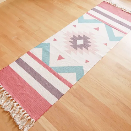 Tapis Géométrique