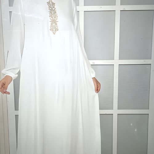 Abaya Ramadan Et Umra