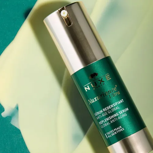 Nuxe Luxuriance Ultra Redensifying Serum